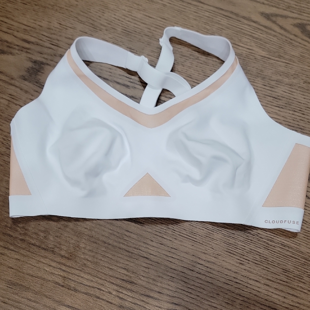 Med Honeylove Cloudfuse Bra
